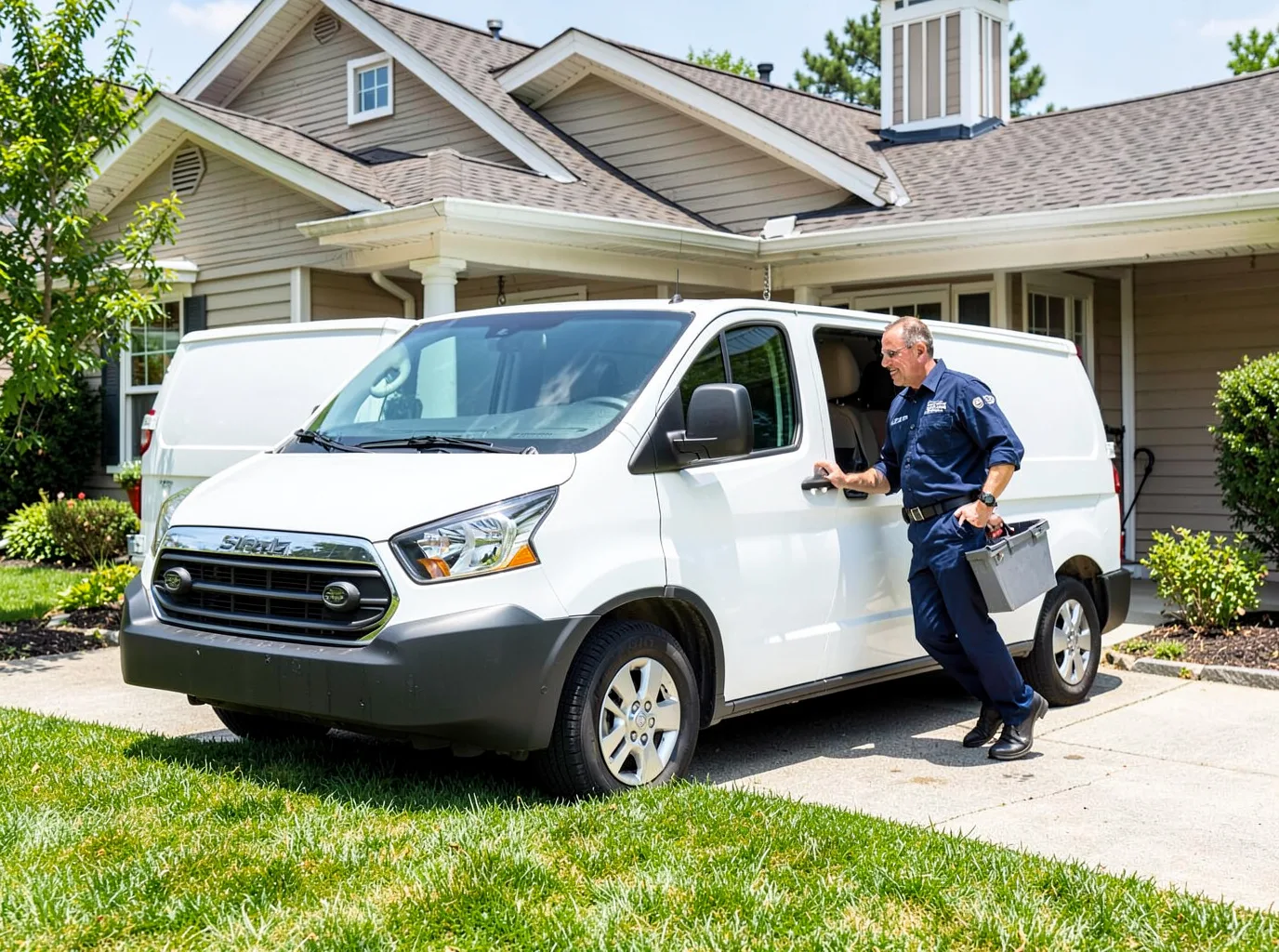 Emergency Plumber company in Slate Run, PA