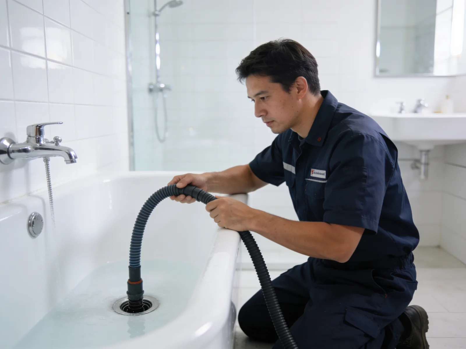 Emergency Plumber Slate Run, PA FAQs